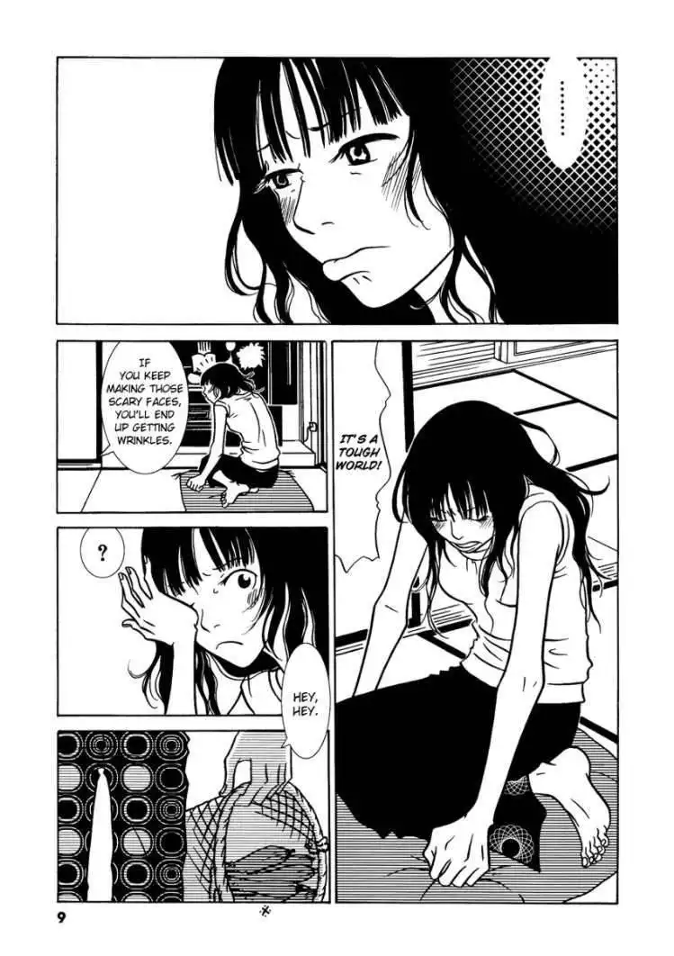 Mani Mani Chapter 1 10